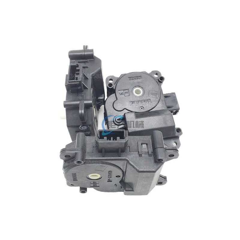 Серводвигатель для экскаватора Komatsu PC 200 220 240 300 450-8MOAir