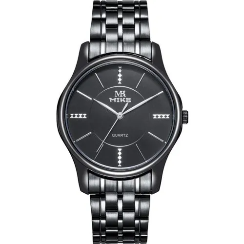 

Mike 8359 Steel Watchband Men 'S Wrist Watch | Original Product | High Quality | Türkiye'den Sent | Discount price