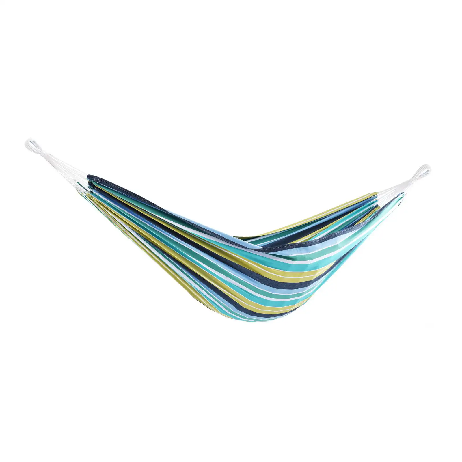 

Outdoor Brazilian Style Double Hammock
