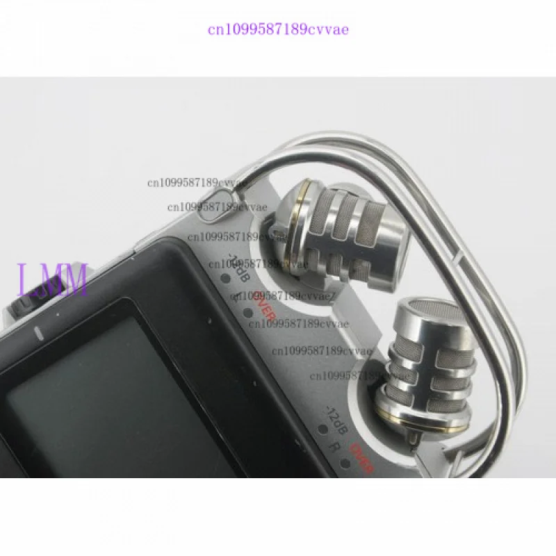 Фото ИСПОЛЬЗУЕТСЯ ДЛЯ портативного стереорекордера высокого разрешения Sony PCM-D100 27242877139 |   eBay №5