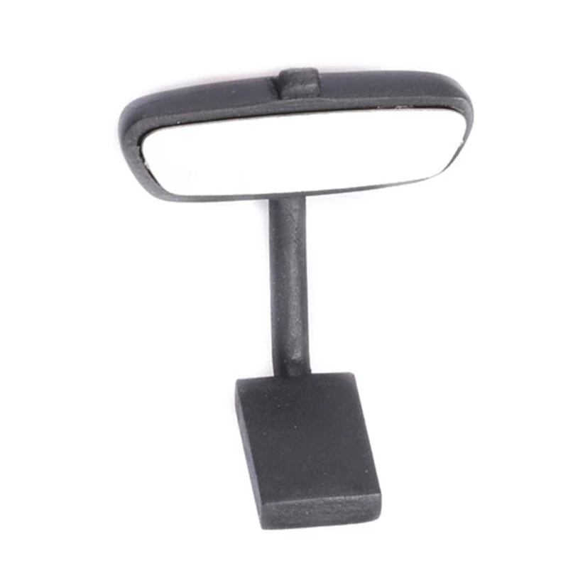 

1/10 KM2 DIY Toy Exterior RC Crawler Simulation Rearview Mirror Car Mirror for LandR Defender D90/D110 RC Toys DropShipping
