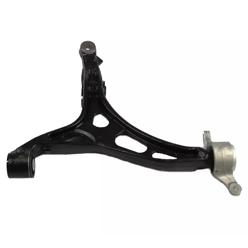 НОВАЯ автомобильная правая передняя нижняя подвеска 05168158 AB для Jeep Grand Cherokee 11-15