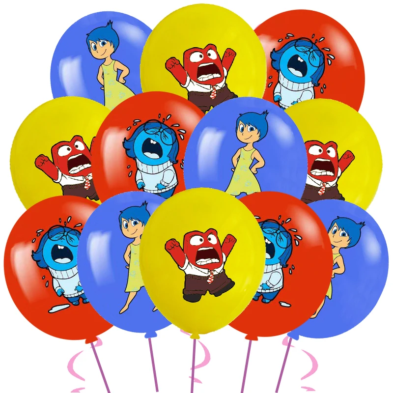 

Набор воздушных шаров Disney