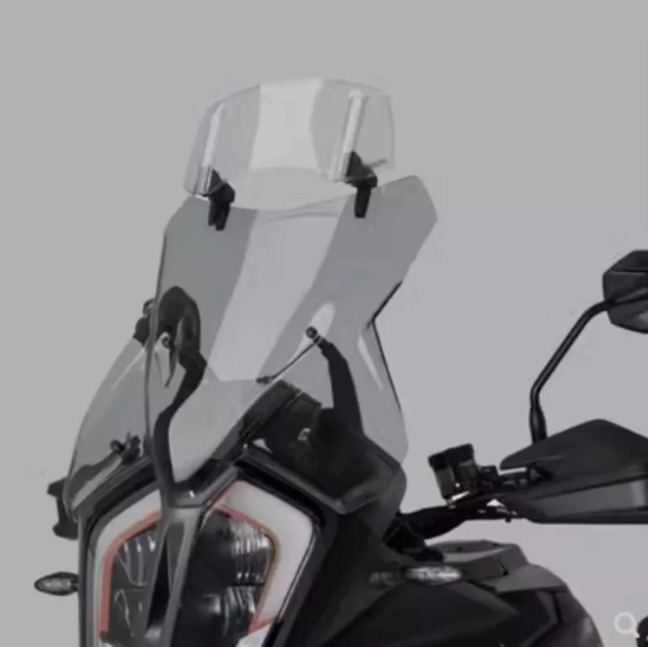 NC750X NC700X расширение лобового стекла мотоцикла регулируемый спойлер дефлектор