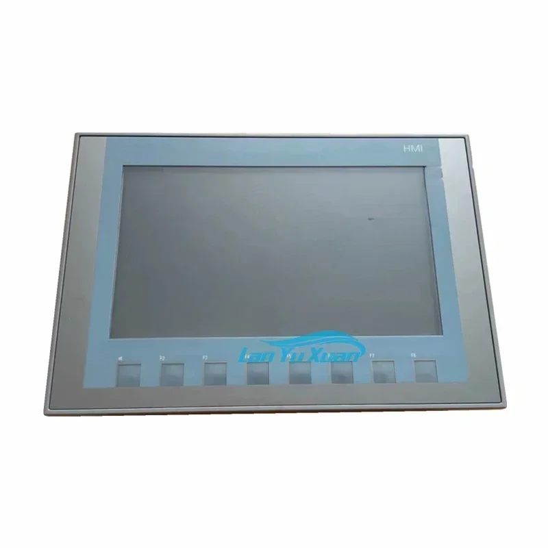 HMI KTP900 Базовая панель с ключом/сенсорным управлением 9-дюймовый TFT-дисплей