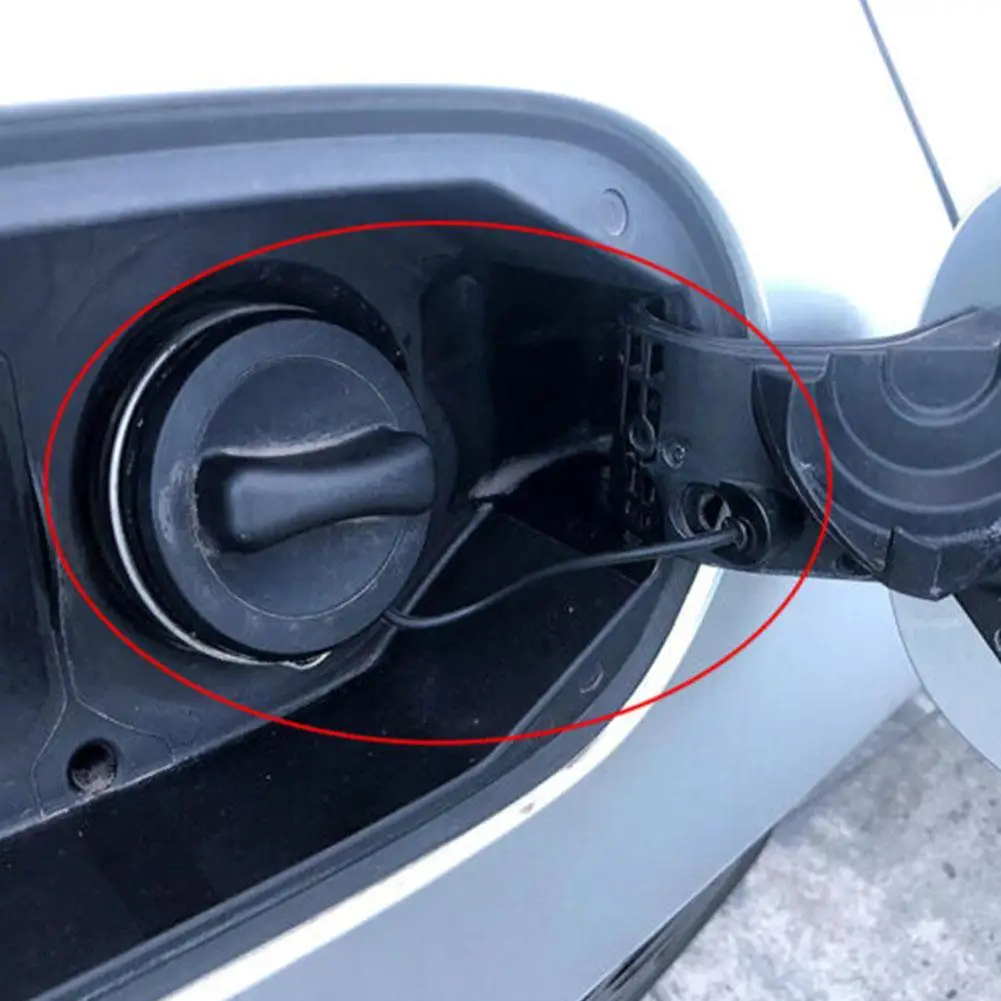 Шнур для крышки топливного бака шнур защиты от потери A2214700605 Mercedes C E W S Class