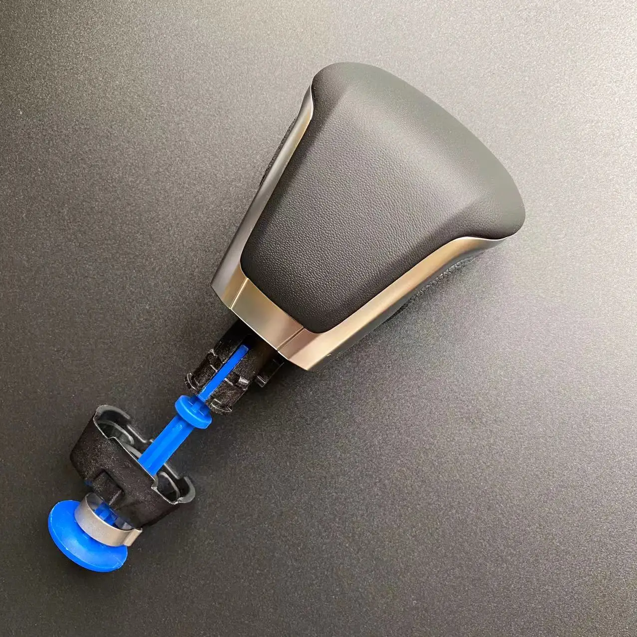 Для VW Tiguan L 2017 2018 2019 Автоматическая Ручка головки рычага рукоятка для