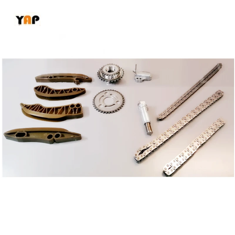 

Комплект цепи синхронизации подходит для BMW MINI N47 11317797899 л 2012 л DIESEL 2023-