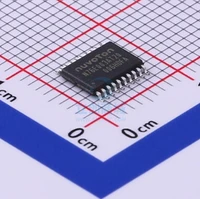 n76e003at20 microcontroller mcumpusoc