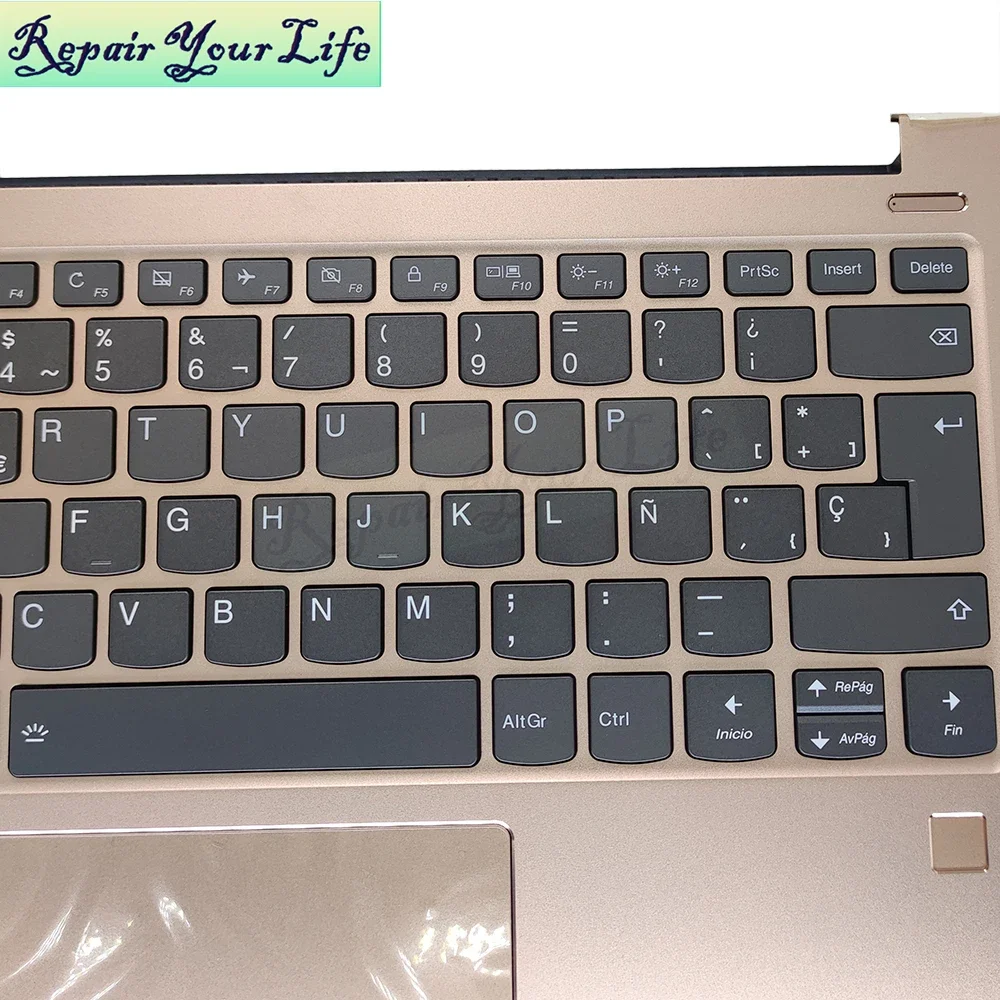 Клавиатура для Lenovo Ideapad 540S-14 530S-14IKB 530S-14ARR 5CB0R11856