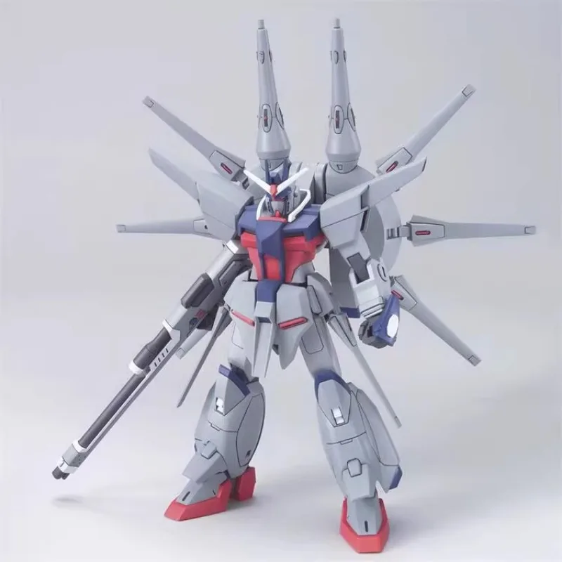 ANDAI Фирменная Новинка оригинальные Gundam HG Legend собранные модели фигурки куклы
