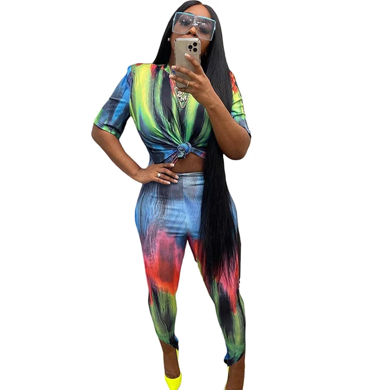 Африканская одежда