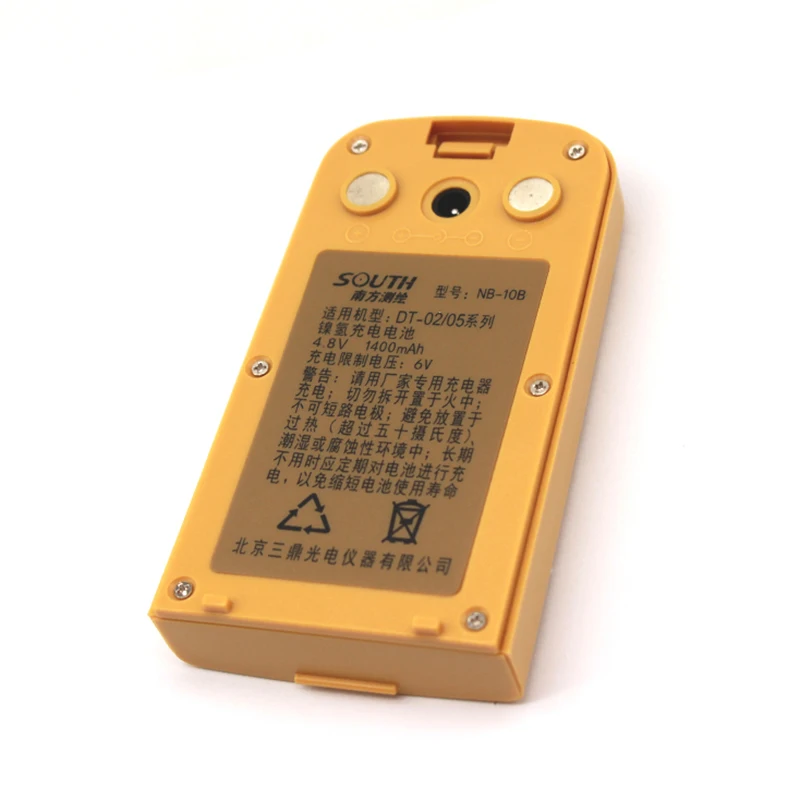 Аккумулятор NB-10B для тахеометров South DT-02 DT-05 DT-05B роберт льюис стивенсон in the south seas в южных морях на англ яз