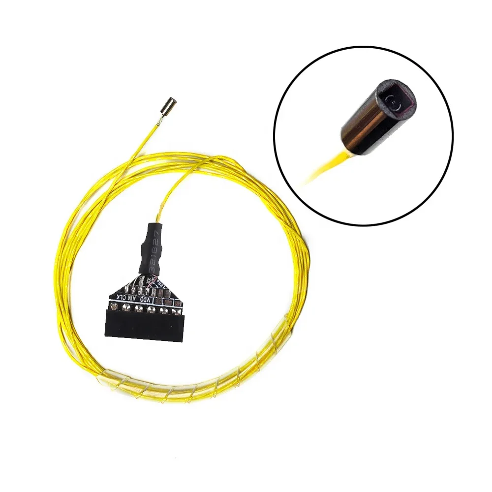 OV6946 160 пикселей датчик диаметром 1 5 мм медицинский модуль эндоскопической камеры