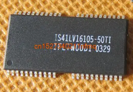 

Free shipping 10 pcs IS41LV16105-50TI IS41LV16105 TSOP44