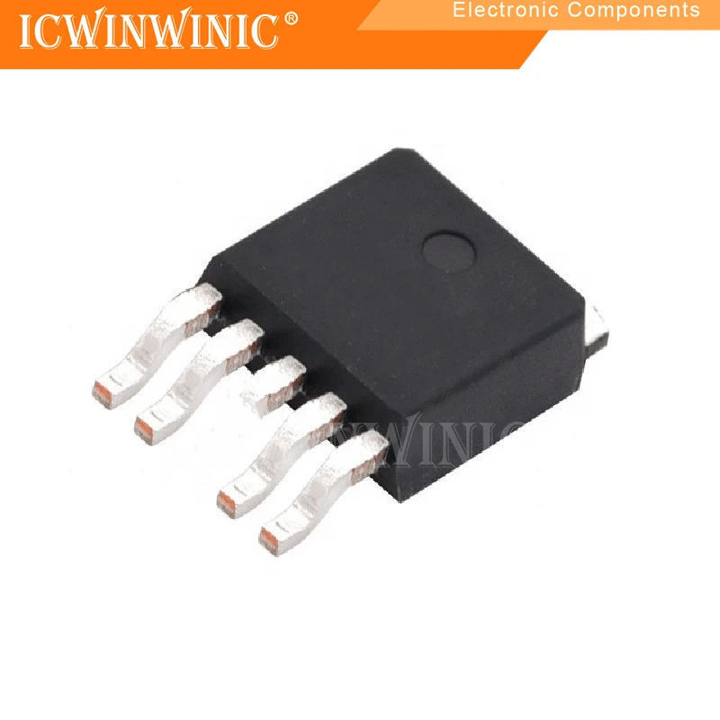 10 шт. TLE4276DV 4276DV