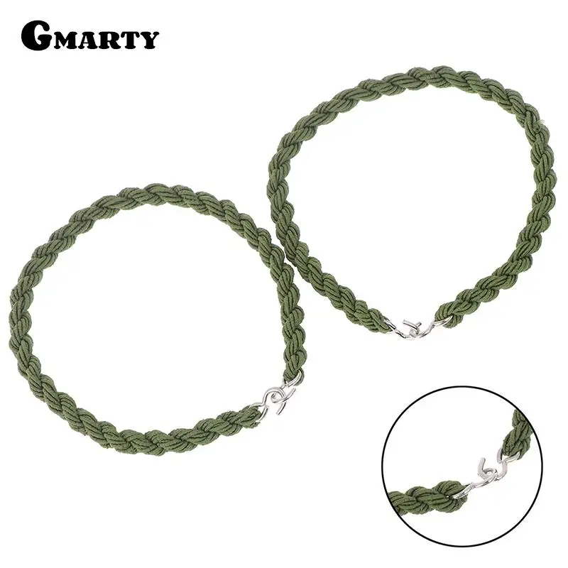 

Tactical Leggings Elastic Rope Trouser Leg Strap Riding Boot Rubber Band