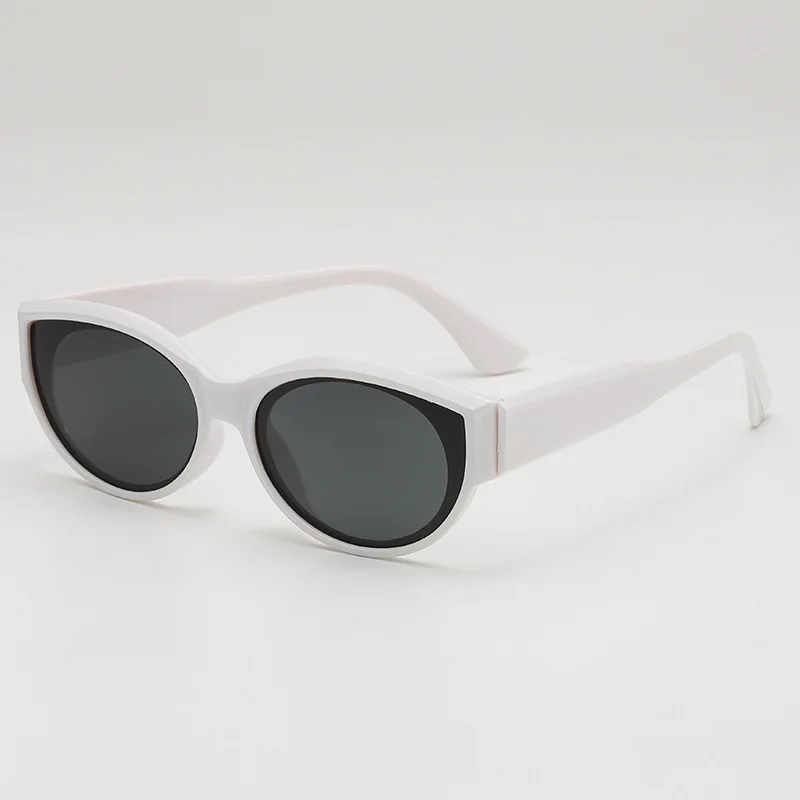 CAORENZIWO новые модные женские солнцезащитные очки UV400 высокого класса в стиле ретро