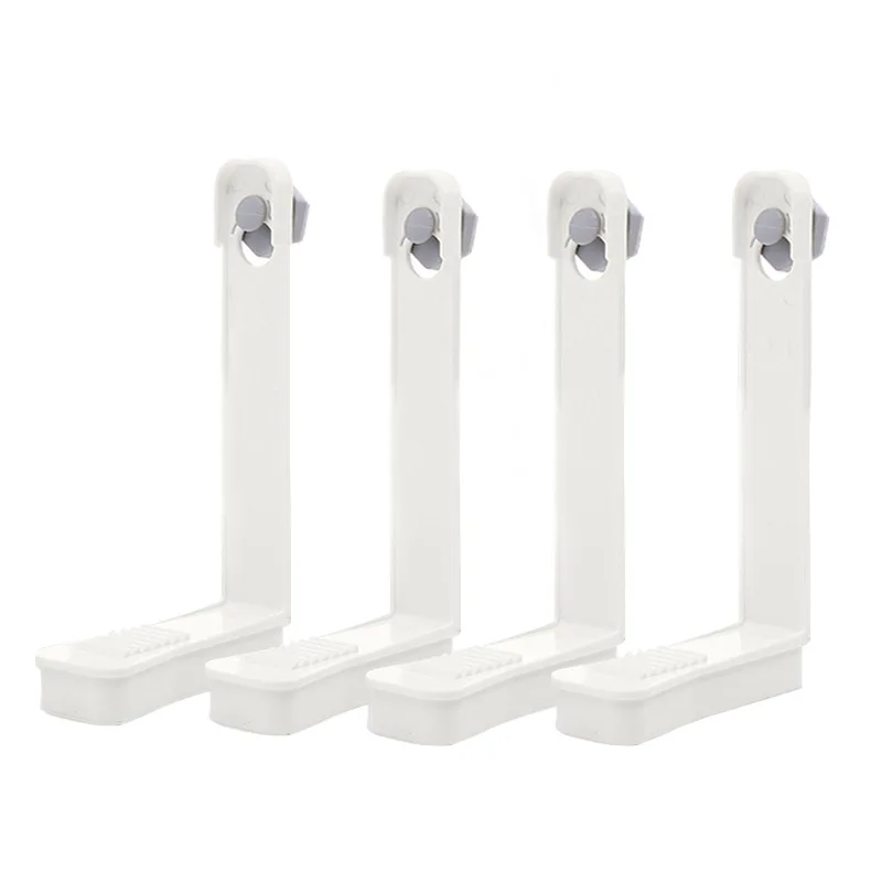 

Зажимы для простыней WOVHSTEAR, 4 шт.