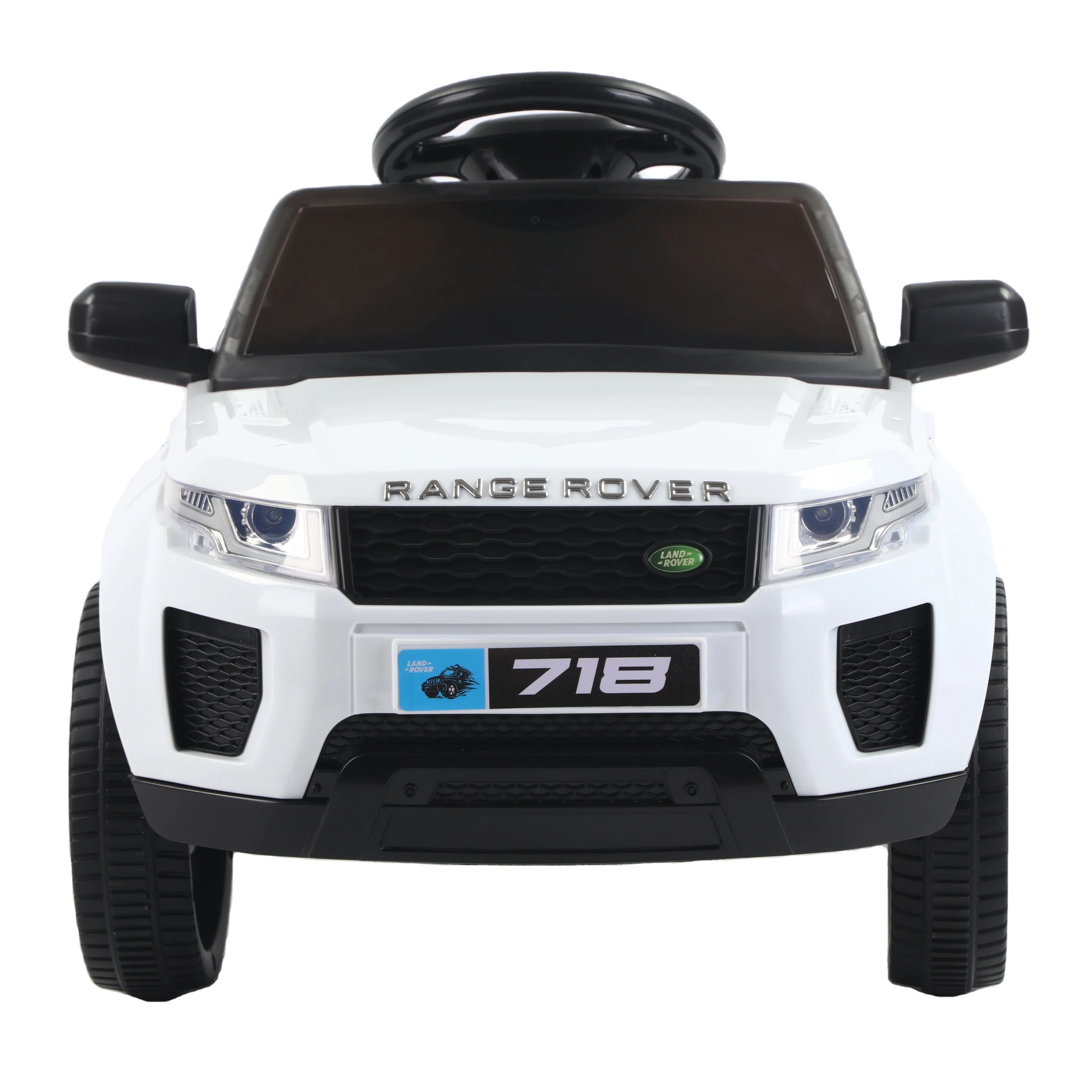 

Cheap price plastic rechargeable 12v battery ride on car kids remote control electric car children ride on toy car