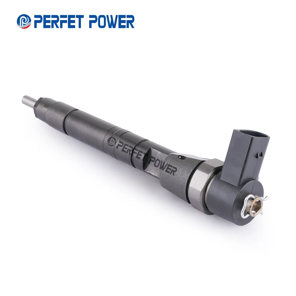 

China Made New 0445110120 Common Rail Fuel Injector 0 445 110 120 Diesel Injectors for 0445110121/205/206 0986435051/067