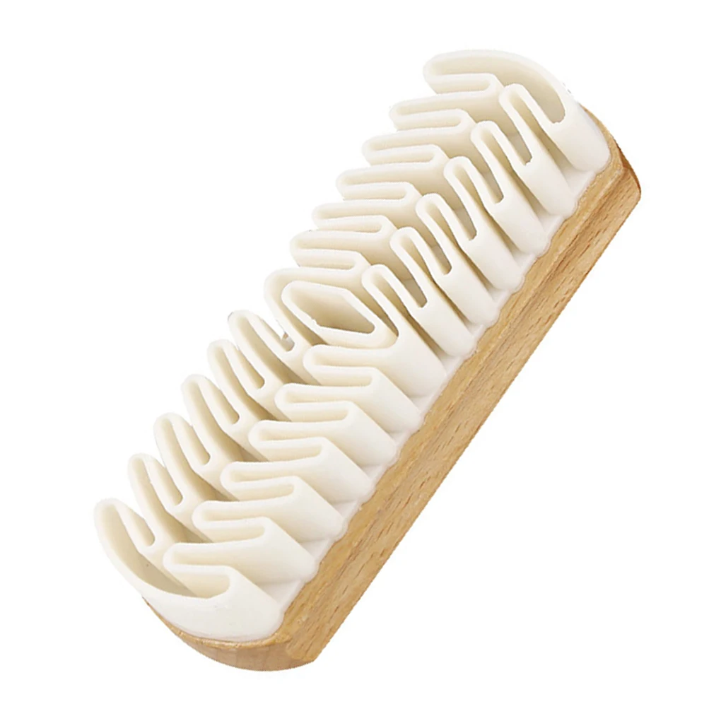 

Кожаная щетка, Эффективный универсальный инструмент для очистки, Бытовые аксессуары, современный стиль, свободный размер, упругость, очист...