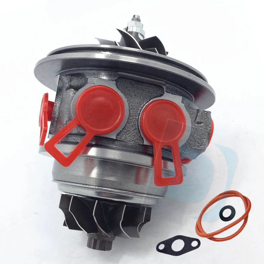 TF035 49135-02110 компрессор турбокомпрессора chra для Hyundai H-1/Mitsubishi L200/Pajero II 2.5 TD 4D56 с