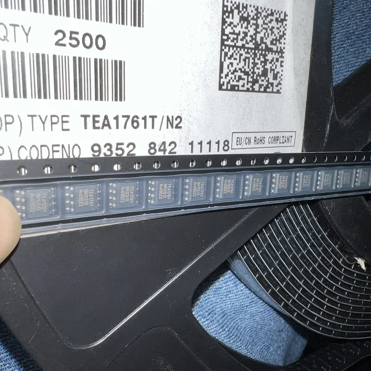 

Бесплатная доставка TEA1761 TEA1761T/N2 SOP8 10 шт.