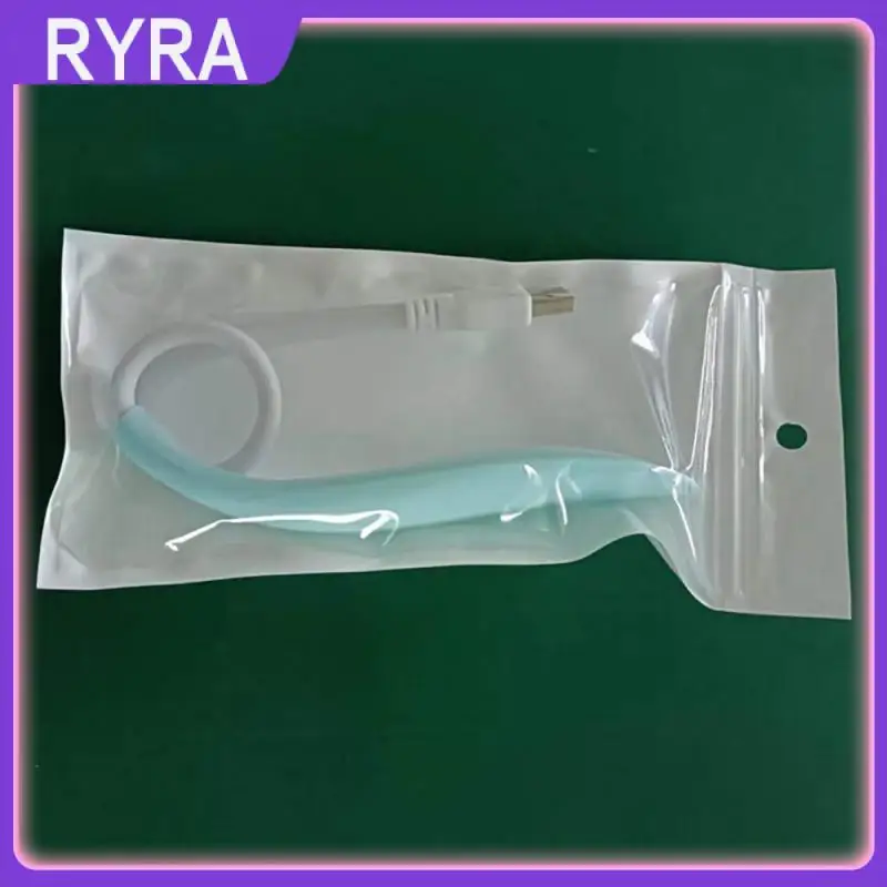 

Hose Keyboard Light Usb Desk Lamp White Dimming Blue Tube Lamp Household Products Usb Direct Plug Desk Lamp Wireless Portable