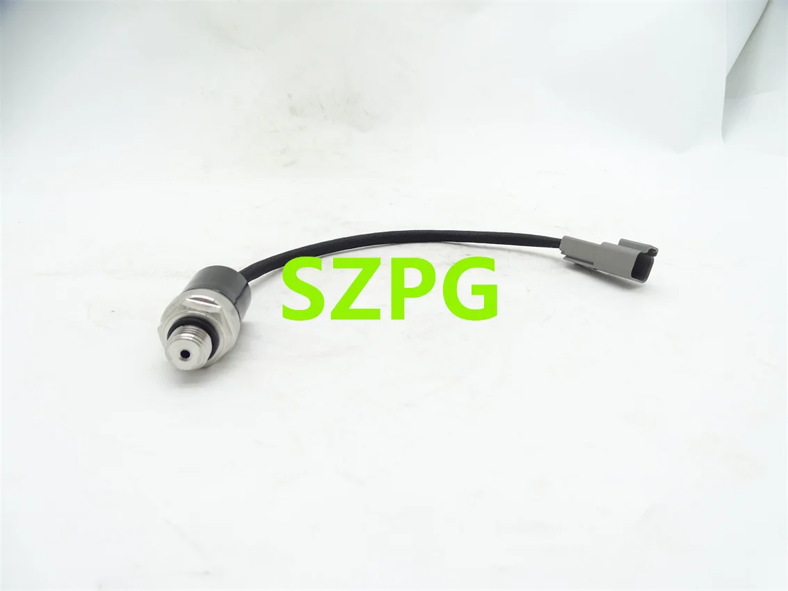 600-871-1171 6D140E S6D170 Датчик давления моторного масла для датчика бульдозера