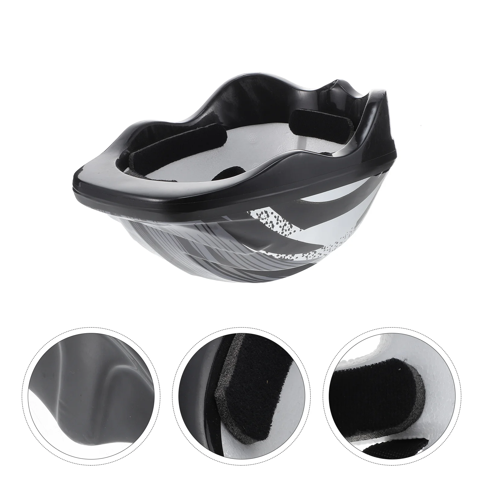 Детский велосипед скейтбординг баланс защитные мотоциклетные шлемы детский