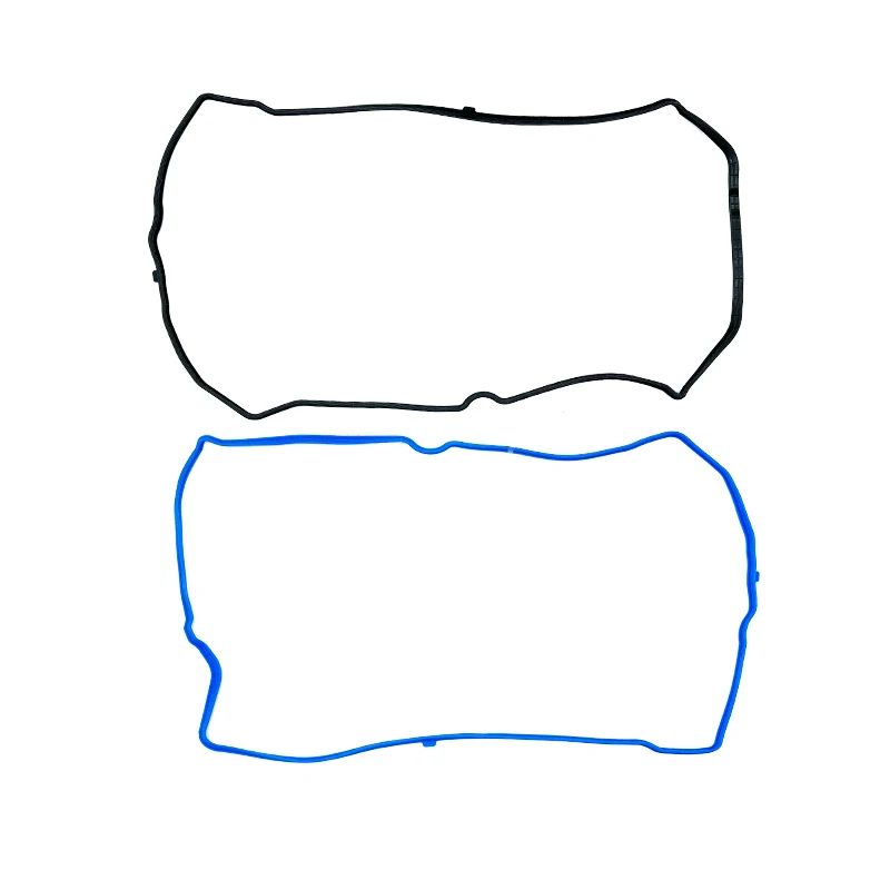 

MEGA подходит для модели двигателя Honda Fit 3-го поколения GK5 L15B5/B2/B3 12341-5R1-003, прокладка крышки клапана