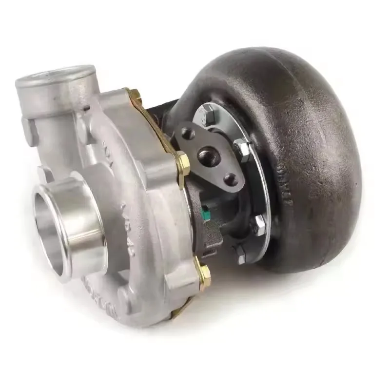 KTA38-G5 Турбокомпрессор HX80 3594117 3594118 3594119 3594120 3594121 3767941 2882091 3803474 4033471