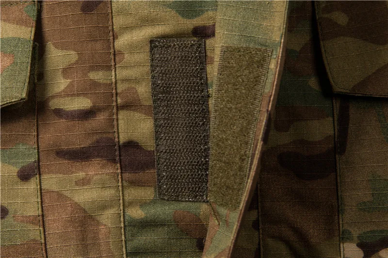 Уличная Военная Тактическая Мужская куртка детская многофункциональная