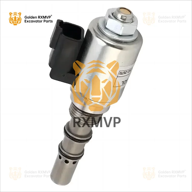 Аксессуары для погрузчиков 950G/962G/980 гидравлический насос Соленоидный клапан 174-4913