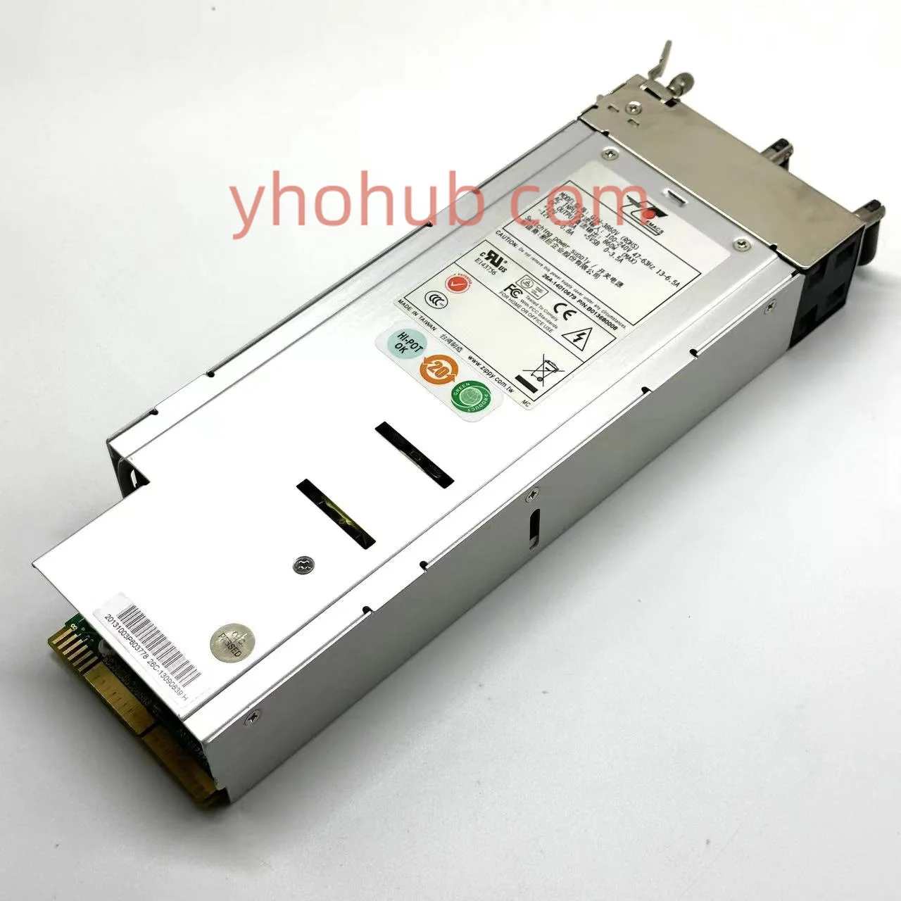 EMACS Zippy G1W-3860V ROHS серверный источник питания B013680008 860 Вт