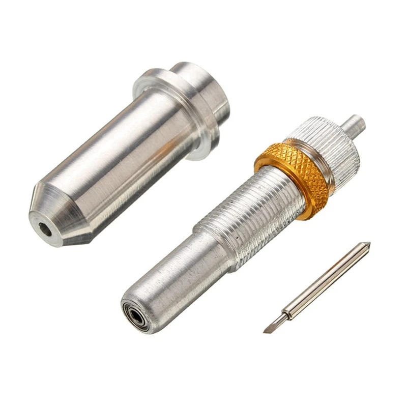 300 шт. 30/45/60 градусов резец для винила карбидные лезвия с держателем Лезвия корпус