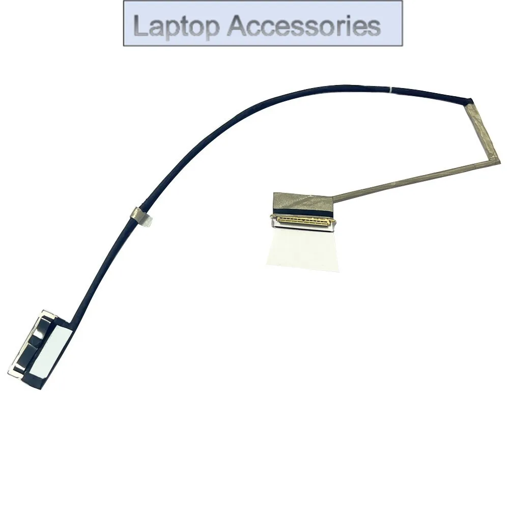 Фото 40-контактный ЖК-кабель видеоэкрана для Asus ROG G834JY 6017B1890701 14005-04450100 №2