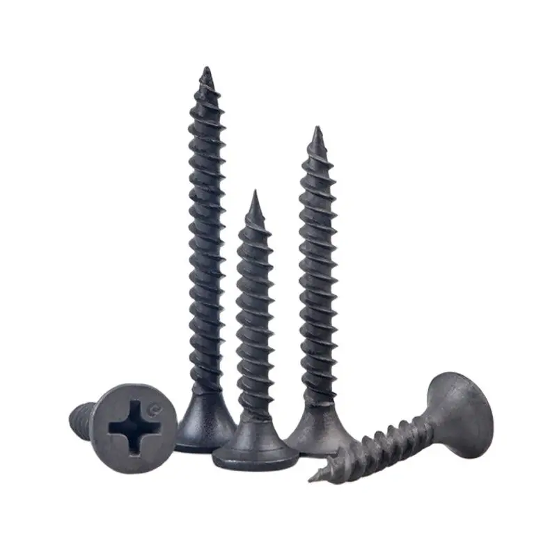 

Phillips Countersunk Self Tapping Head Screws M2.6 M3 M3.5 M4