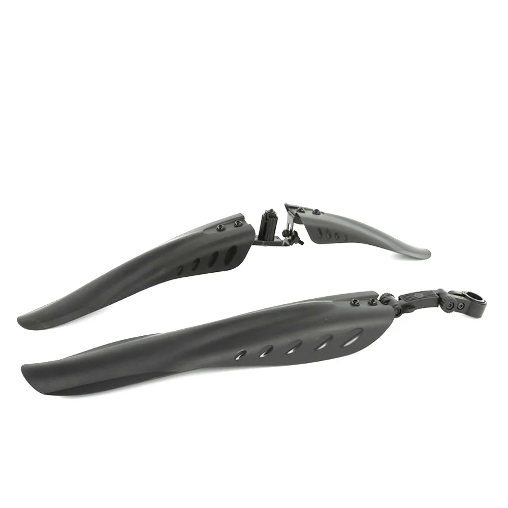 

Велосипедный горный брызговик, универсальная перегородка от дождя, грязевая плитка, Универсальный Широкий универсальный расширенный аксессуар, легко устанавливается