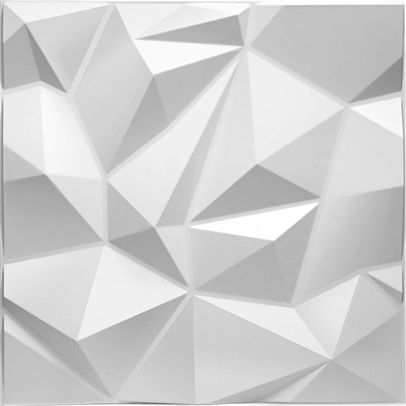 

3D настенная панель butchic 30x30 см