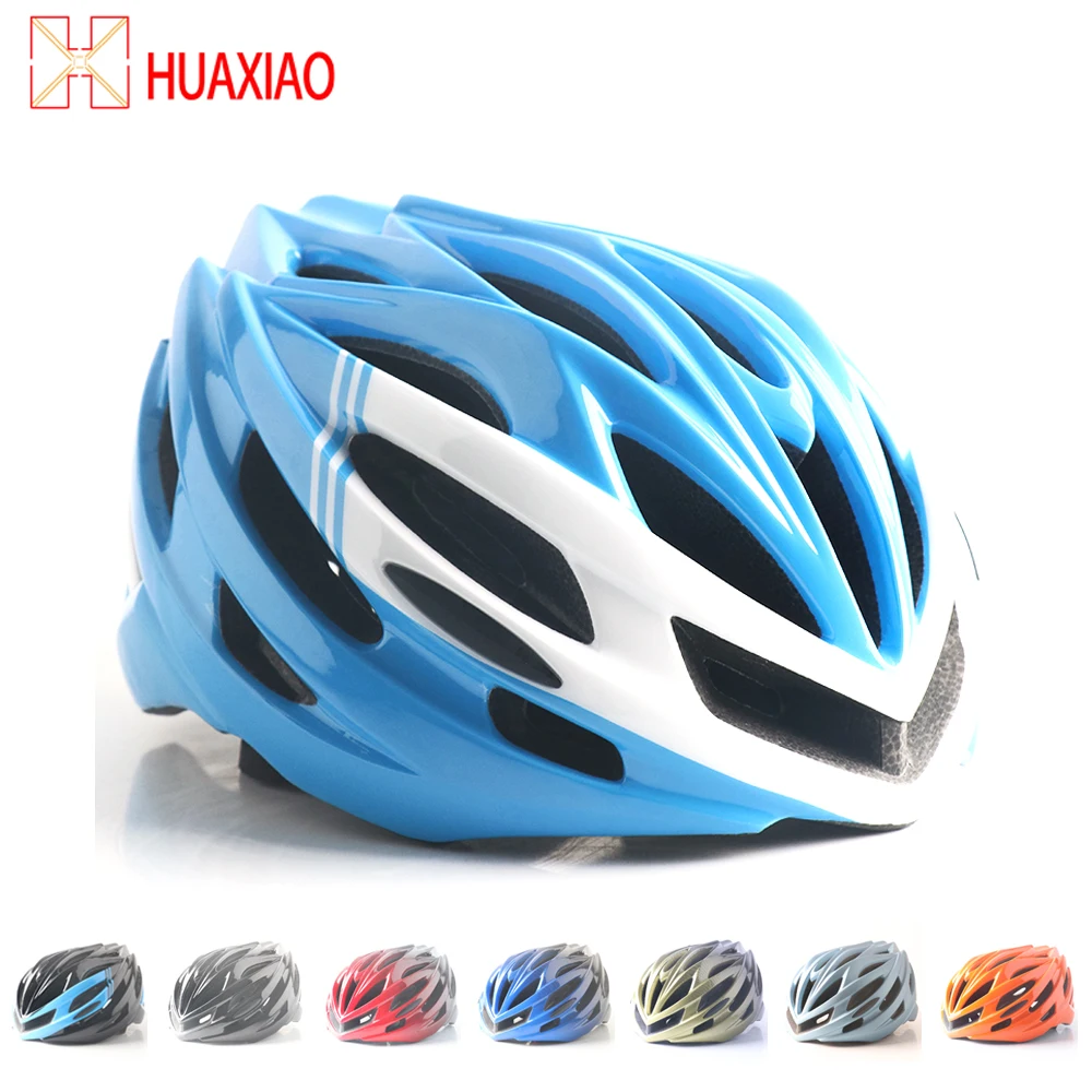 

Ultralight Bicycle Helmet Intergrally-molded Cycling Helmet Mountain Road Bike Motercycle Helmets Sport Safe Hat For Adults