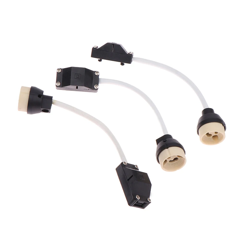 3 шт. держатель лампы GU10 2 А 240 В