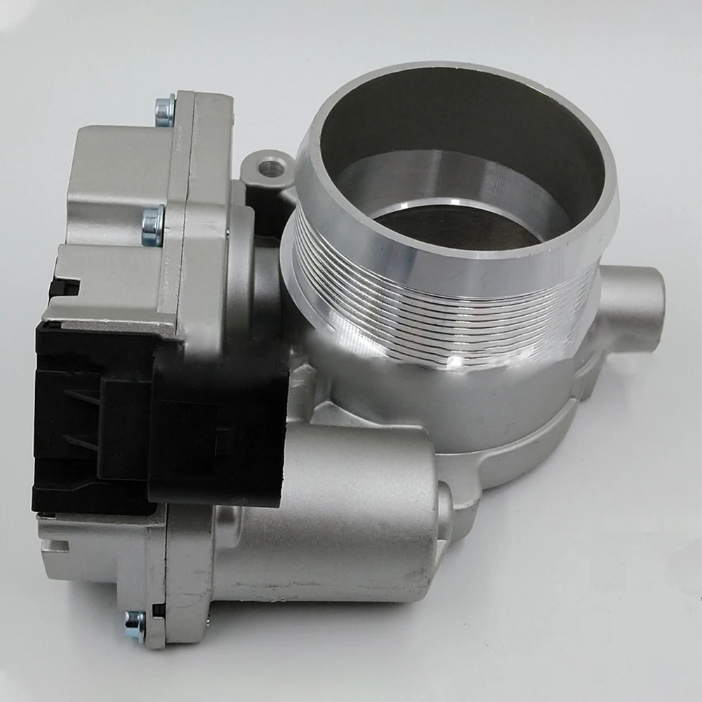 

4E0145950C соединитель дроссельной заслонки 4E0145950G для VW Phaeton Touareg Audi A4 A5 A6 Q5 Q7 2.7L 3.0L 4E0145950J