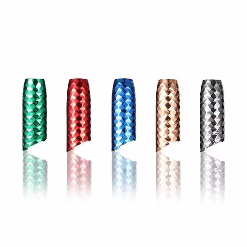 

100 шт. новая запасная крышка для IQOS 3,0 верхняя крышка аксессуары iqos