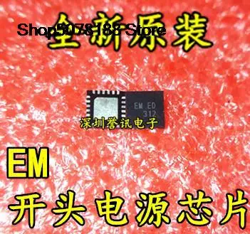 

5 шт. RT8205L RT8205LZQW EM-BD EM = QFN оригинальный и новый, быстрая доставка