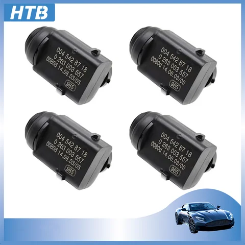 Parking sensor 0015427418 - купить недорого