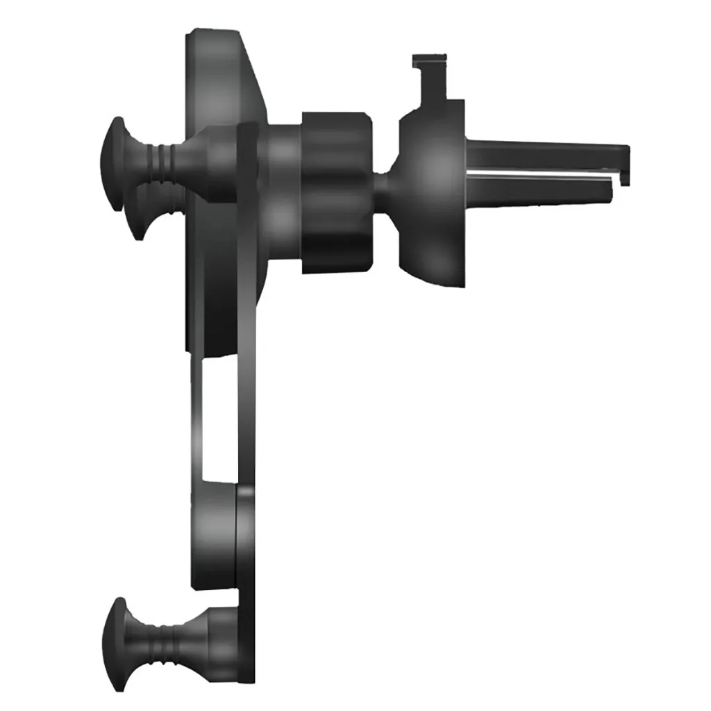 

Car Phone Holder Gravity Car Holder Stand For GPS Phone Support In Car Air Vent Clip Mount Smartphone Car Mobile Phone Bracket