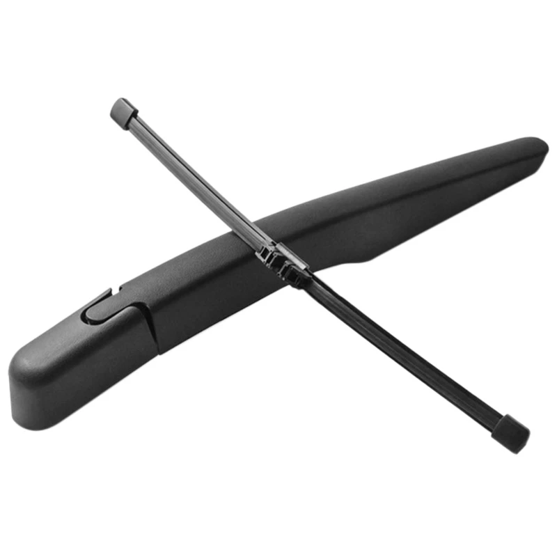 BB5Z17526C Rear Window Windshield Wiper Arm &amp Blade Replacement Kit For Ford Escape 2013-2016 Explorer 2011-2016