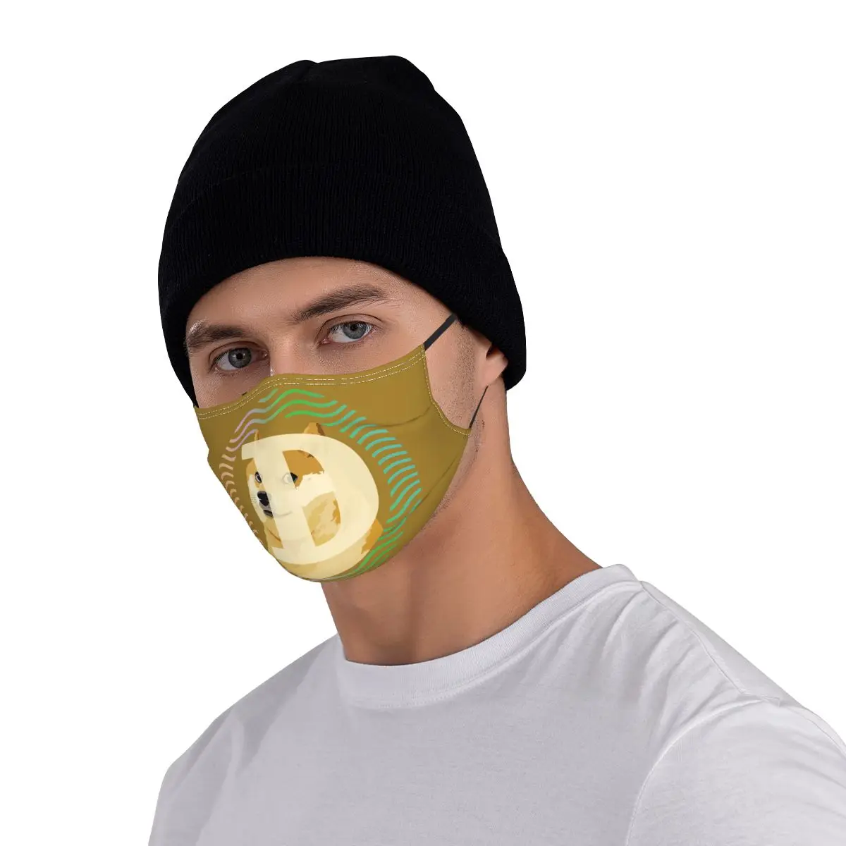 Рисунок 6 - Аниме Dogecoin To The Moon (2)